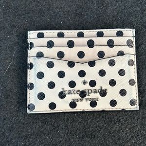 Kate Spade Card Holder